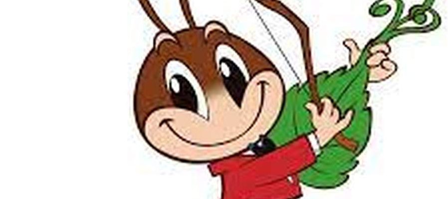 El mágico legado de un grillito cantor