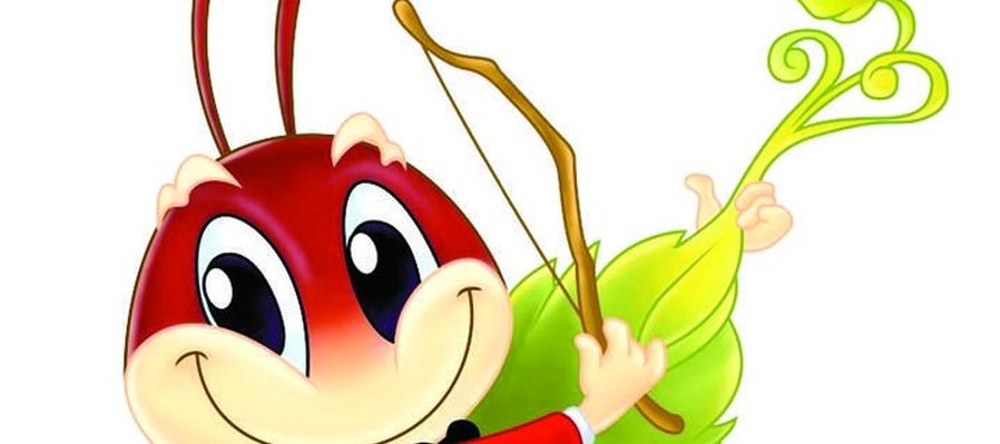 Cri-Cri por siempre y sus amigos: El Musical