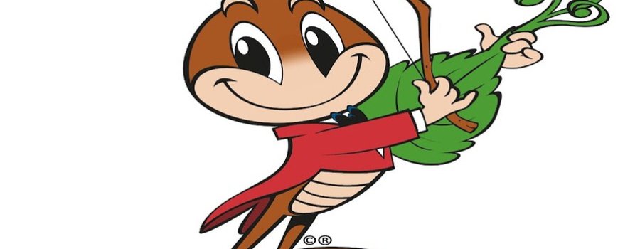 Cri-Cri y la infancia de los 30 años