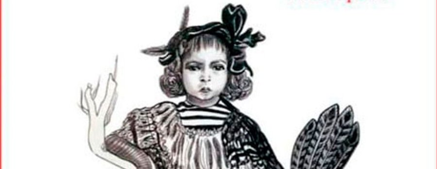 Crímenes y ensueños. Pájaros humanos