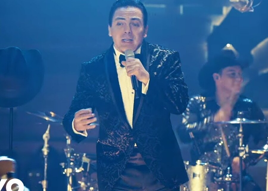 Imagen muestra de la actividad Cristian Castro