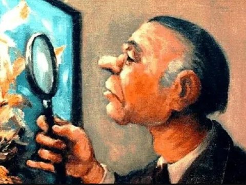 Crítica de arte. Modelos modernos y crisis de la crítica