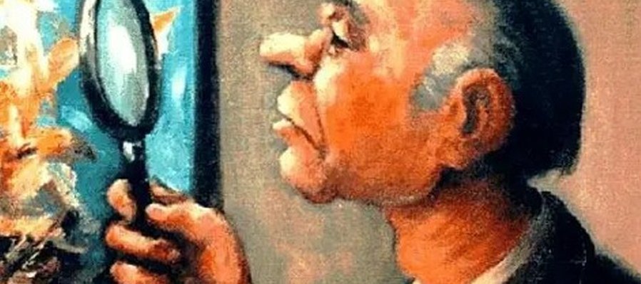 Crítica de arte. Modelos modernos y crisis de la crítica