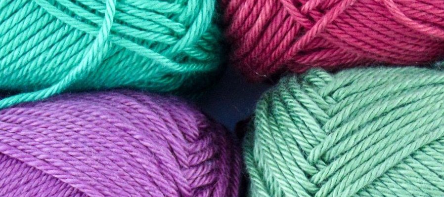 Principios basicos de crochet