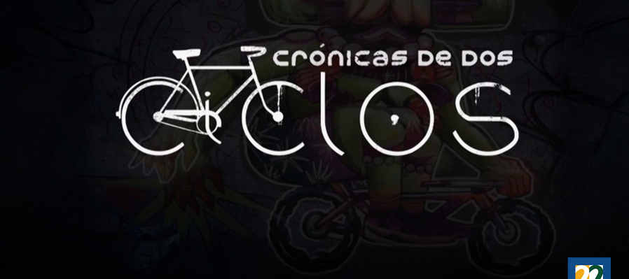 Crónicas de dos ciclos