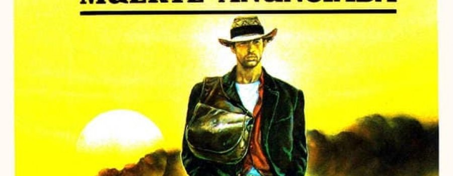 Crónica de una muerte anunciada