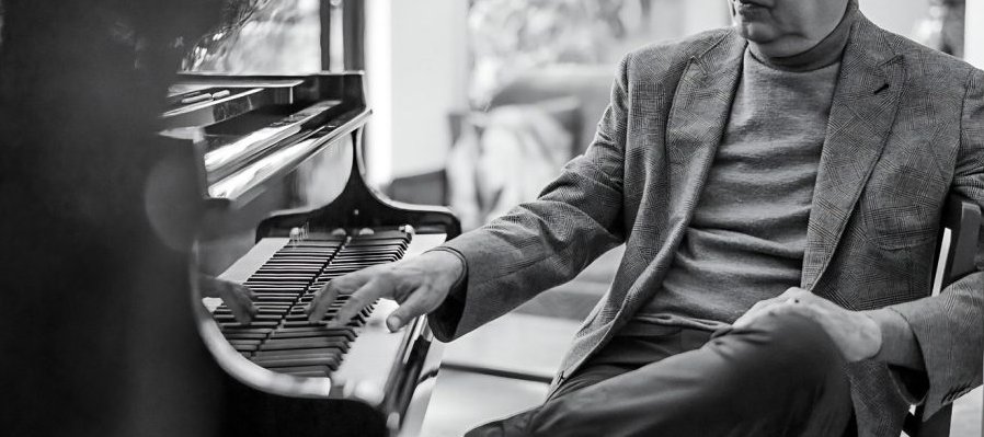 Recital de Alberto Cruzprieto