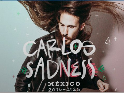Carlos Sadness