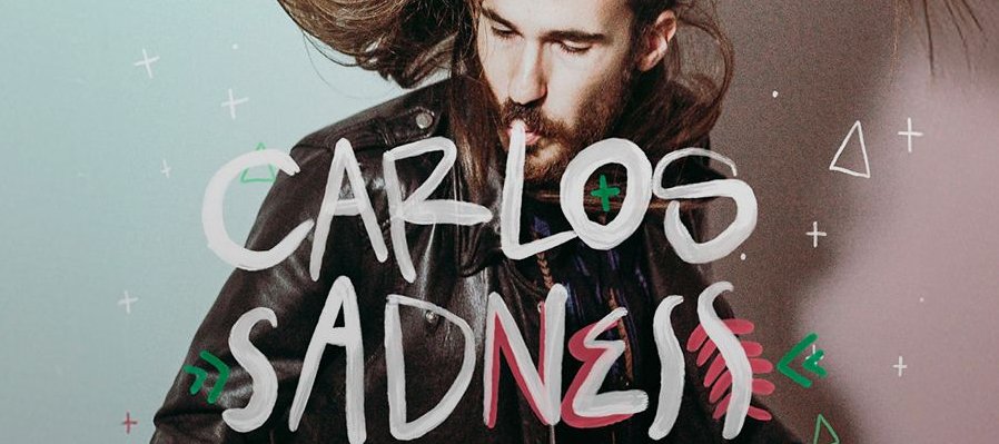 Carlos Sadness