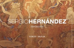 Imagen muestra de la actividad Sergio Hernández