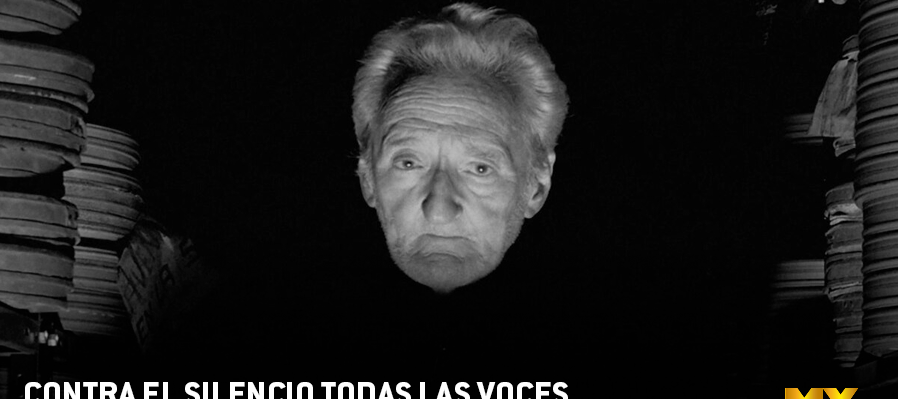 Contra el silencio: La otra memoria del mundo