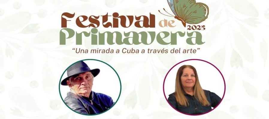 Una mirada a Cuba a través del arte