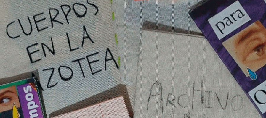 Kotona: archivo textil del cuidado