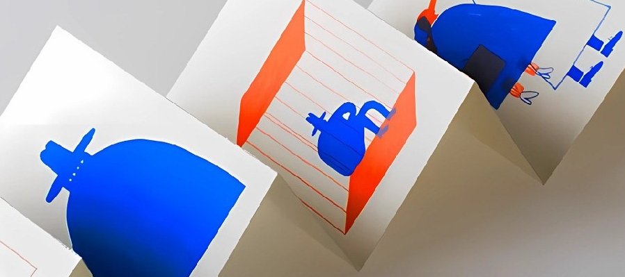 Cuadernos para colecciones gráficas personales