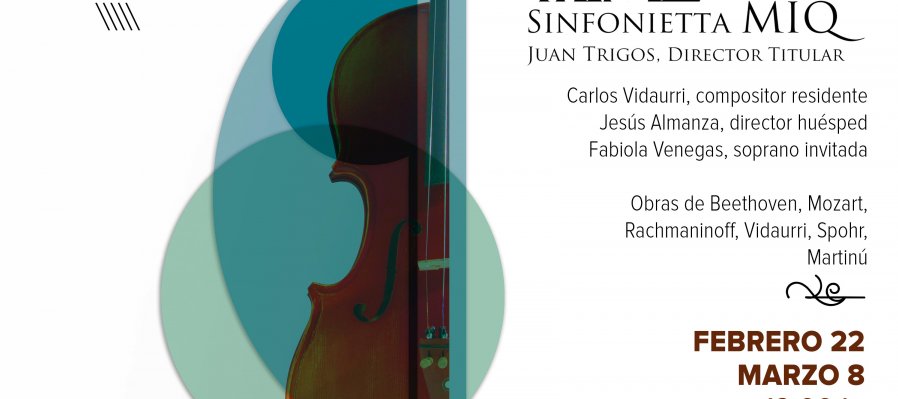 Sinfonietta MIQ