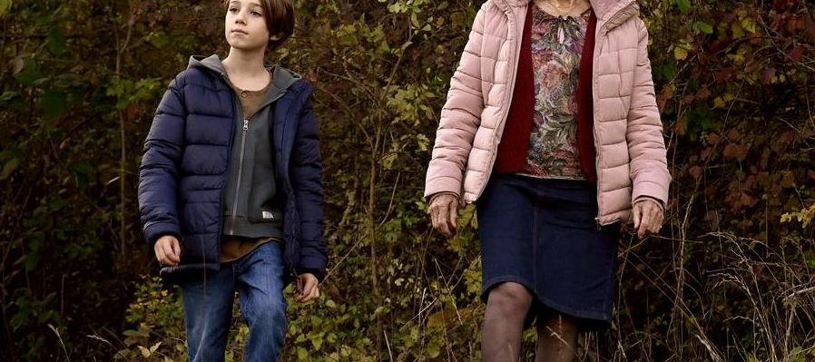 Cuando llega el otoño