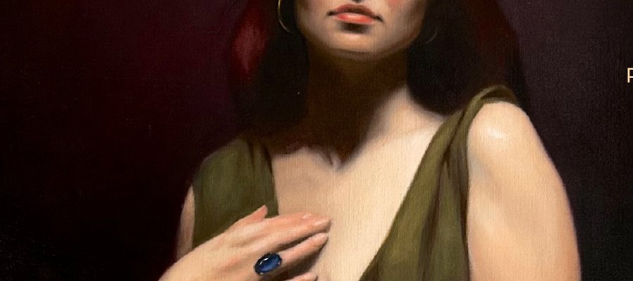 Cuando Dios fue mujer