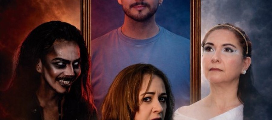 Cuando el mundo se detuvo