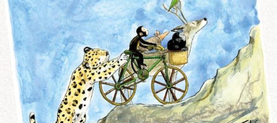 Cuando el río no suena