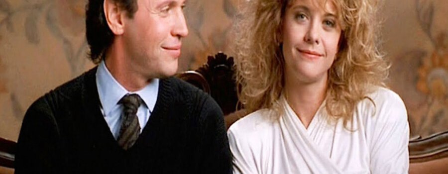 Cuando Harry conoció a Sally