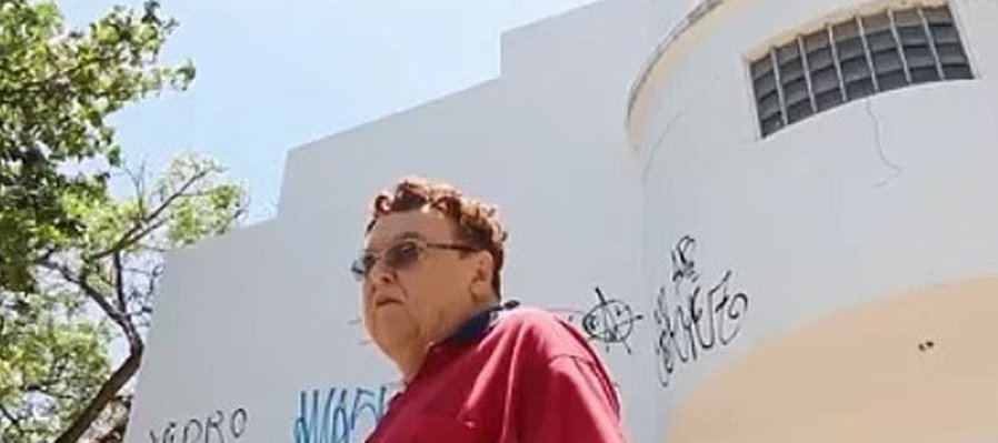 Cuando la Sala de Proyección se Convierte en Personaje