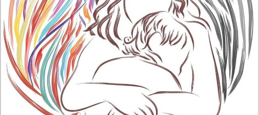 Cuando mamá lastima