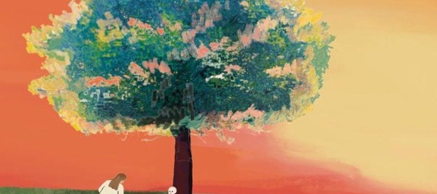 Cuando vi a la muerte prestar su sombrero