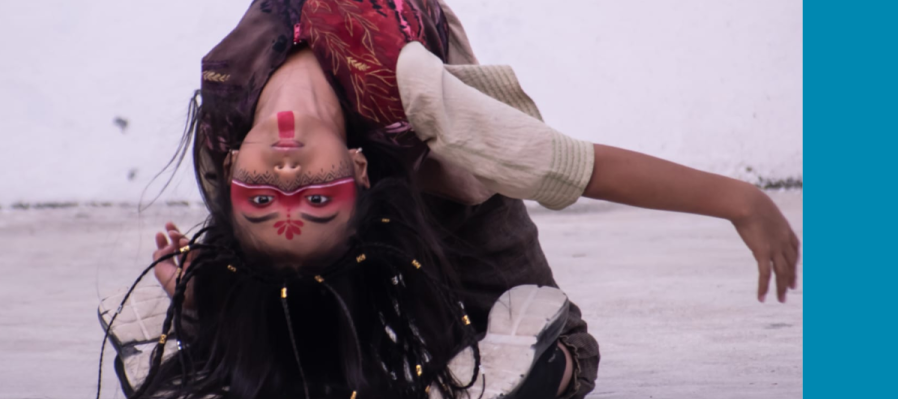 Cuando el viento aúlla