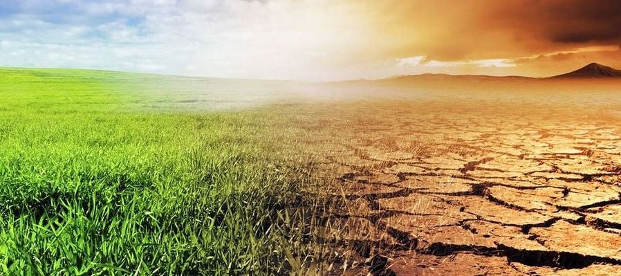 Ovnis, huracanes y futuro verde: ciencia ficción en tiempos de cambio climático