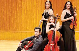 Cuarteto Danzi