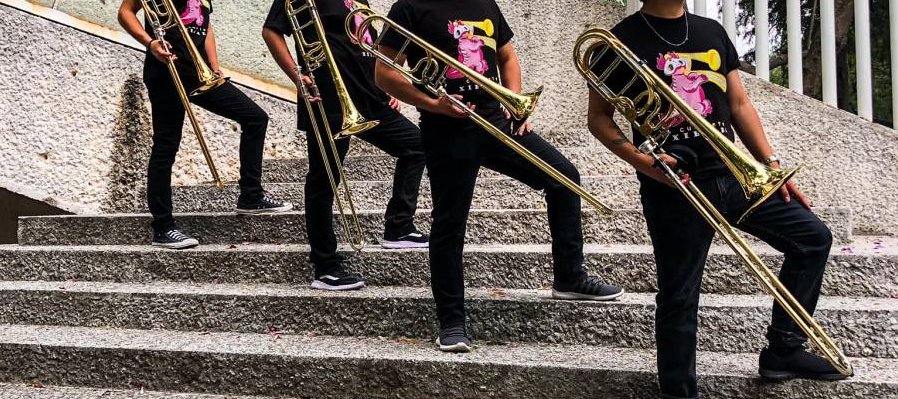 Concierto Cuarteto Xibalbá