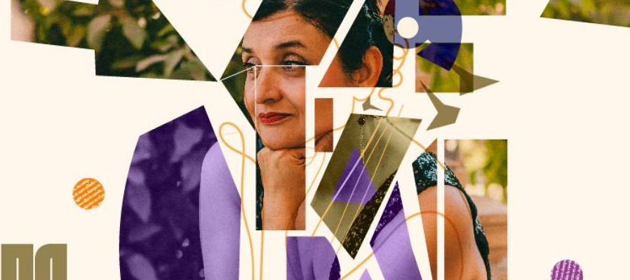 Andrea Gutiérrez Cuarteto