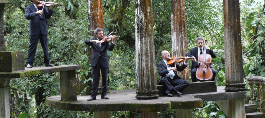 Cuarteto Latinoamericano, Temporada final "La última y nos vamos"