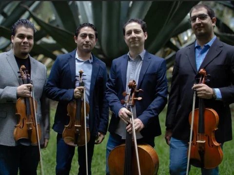 Cuarteto Ruvalcaba