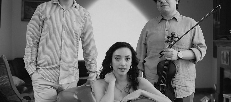 Cuarteto para el fin de los tiempos