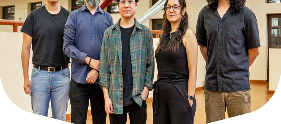 Cuatro visiones del sonido