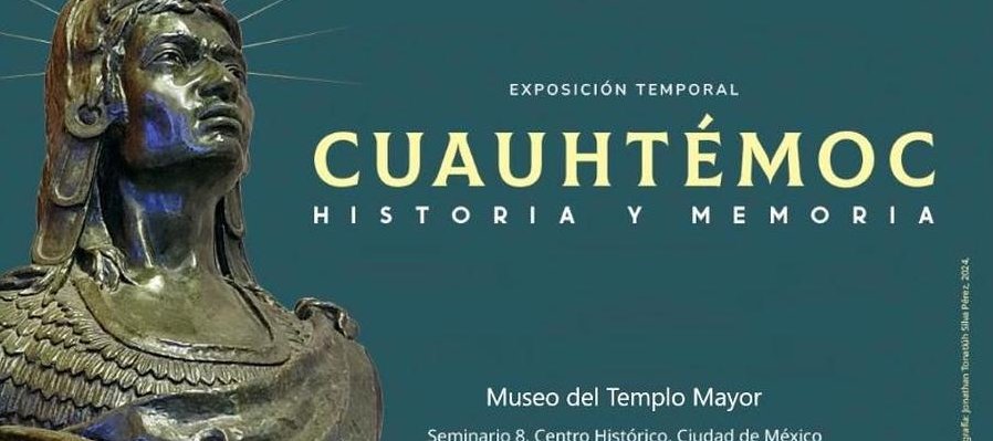Cuauhtémoc. Historia y memoria