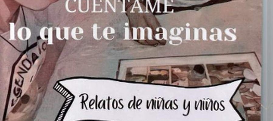 Cuéntame lo que te imaginas