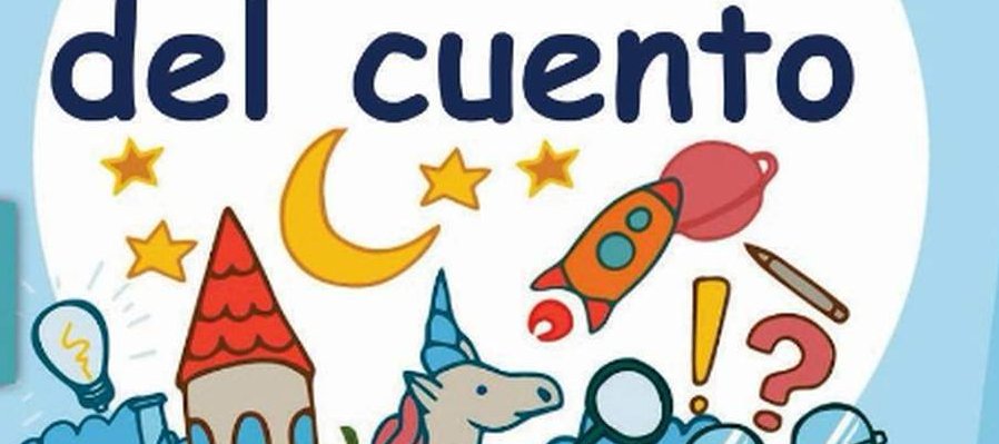La hora del cuento