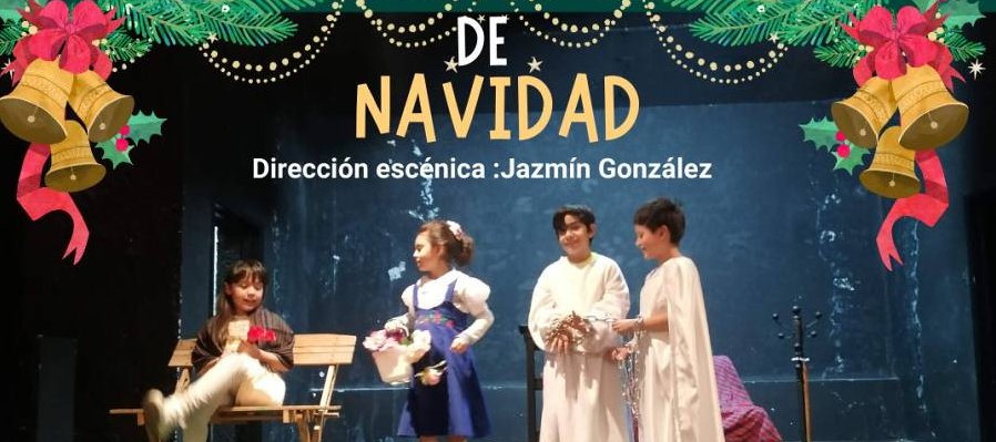 Un cuento de Navidad