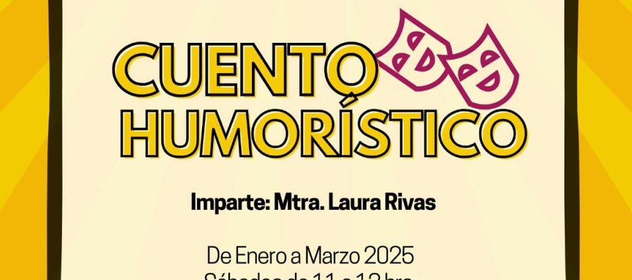 Cuento Humorístico