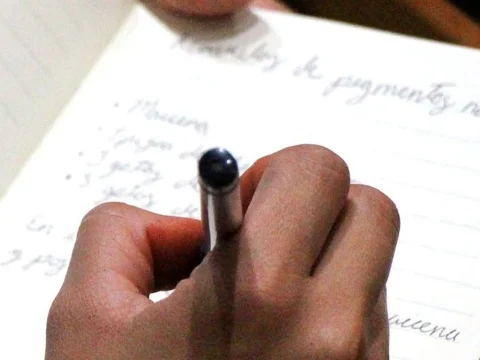 Cuento postal
