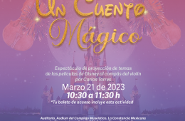 Un Cuento Mágico