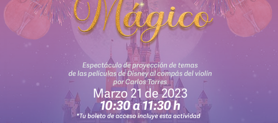Un Cuento Mágico