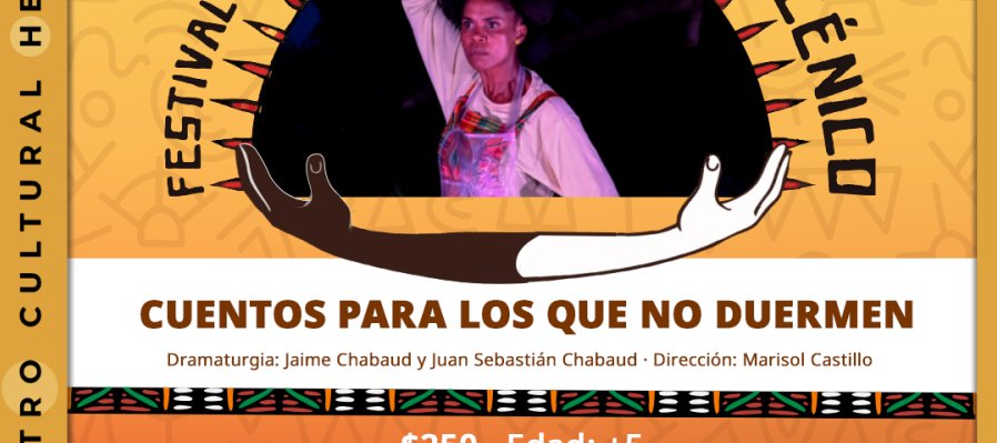 Cuentos para los que no duermen