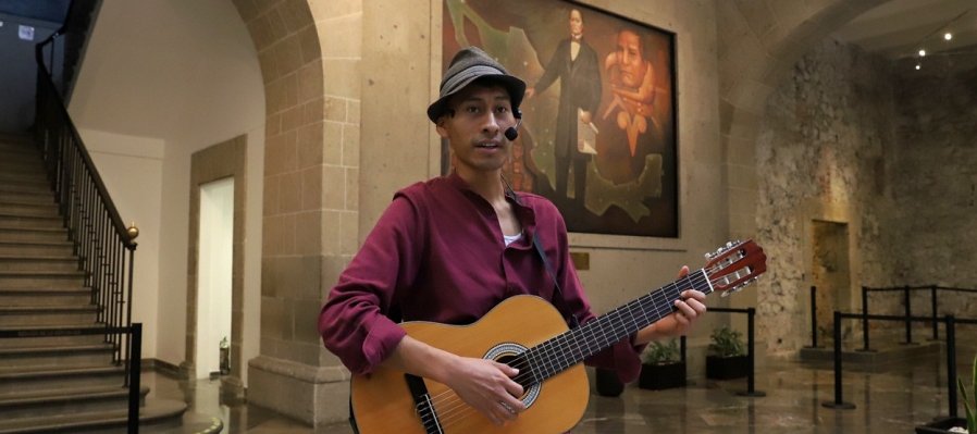 Los cuentos de la Montaña