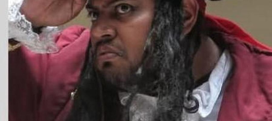 Cuentos del mundo