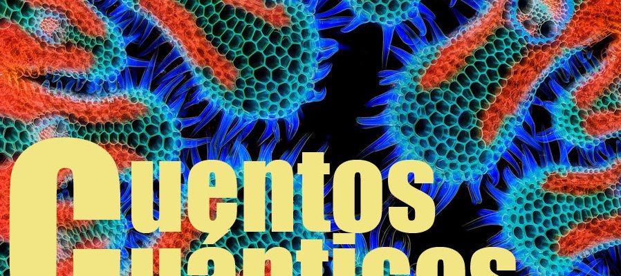 Cuentos Cuánticos