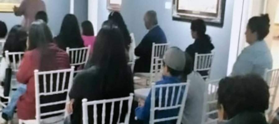 Cuentos entintados Con Romer YPunto y Pío Cineamano