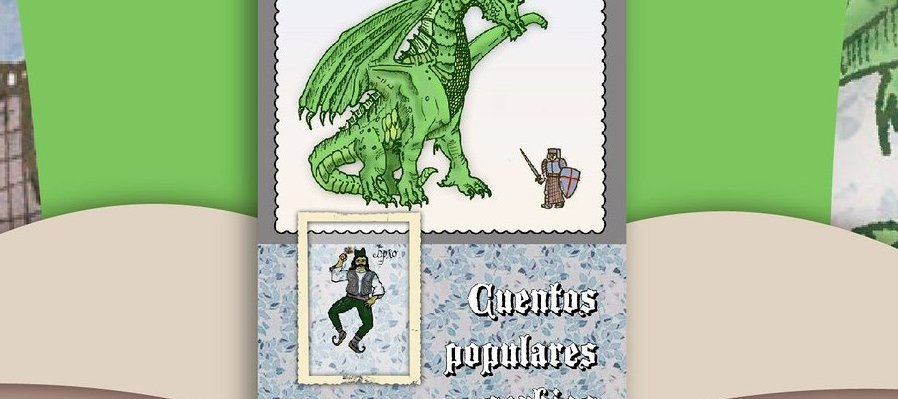 Un viaje al mundo fantástico de los cuentos de hadas serbios